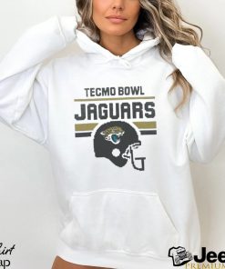 Tecmo Bowl Jacksonville Jaguars T Shirt