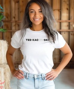 Ted Kaczynski Zyn Nicotine Pouches Funny Shirt