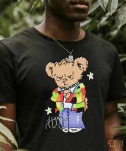 Teddy bear Harry shirt