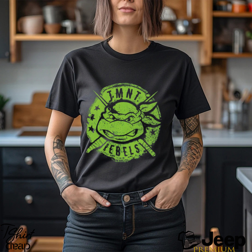 Men's Teenage Mutant Ninja Turtles Turtle-y Awesome T-shirt