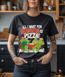 Teenage Mutant Ninja Turtles T-Shirt