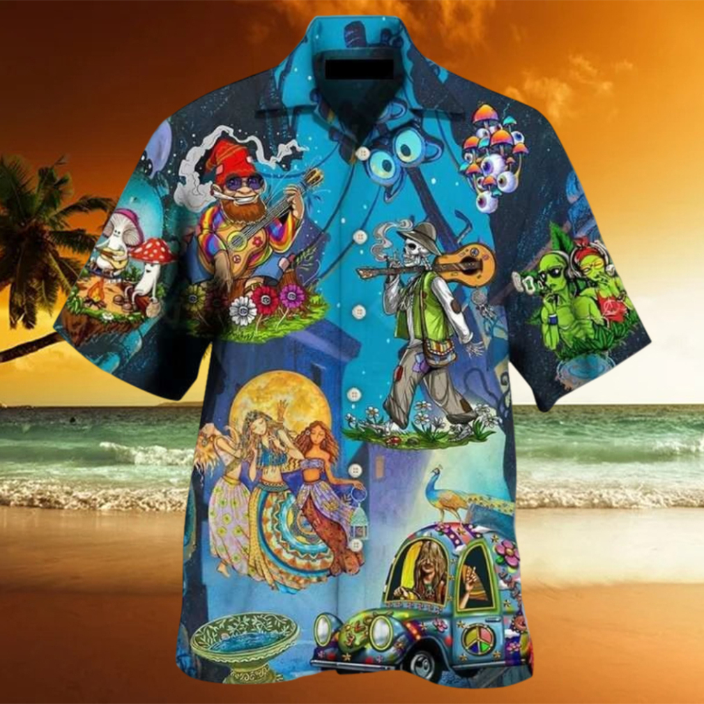 Buffalo Bills Mickey Mouse Nfl Hawaiian Shirt - Limotees