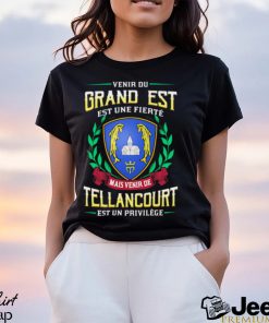 Tellancourt Grand EST Shirt