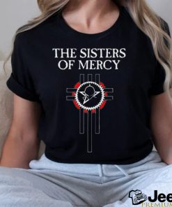 Temple Of Love The Sisters Of Mercy Shirt