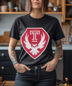 Temple Owls Logo Shirt