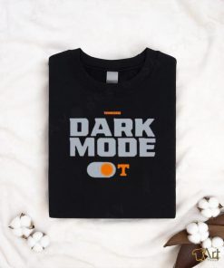 Tennessee Dark Mode shirt