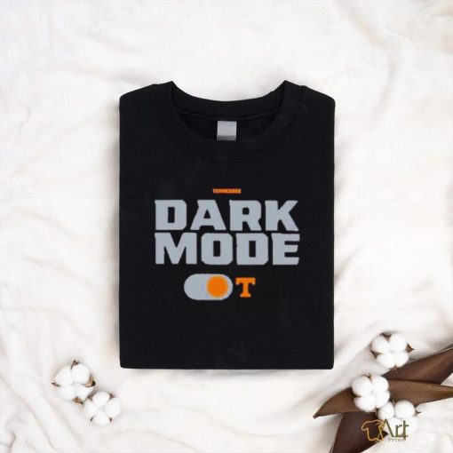 Tennessee Dark Mode shirt