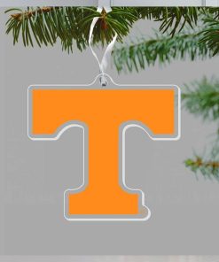 Tennessee Logo Ornament