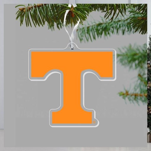 Tennessee Logo Ornament