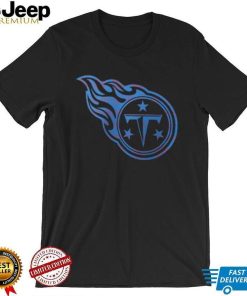 Tennessee Titans Christmas Jumper Graphic Crew Shirt