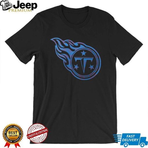 Tennessee Titans Christmas Jumper Graphic Crew Shirt