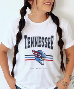 Tennessee Titans NFL Football Shirt