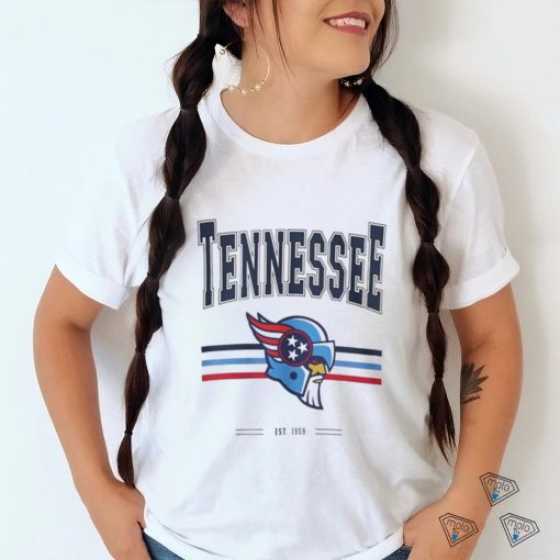 Tennessee Titans NFL Football Shirt