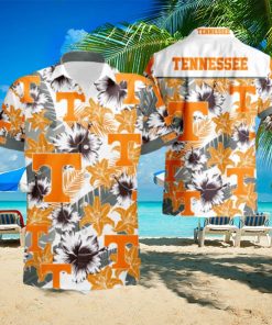 Tennessee Volunteers 28129 Summer Hawaiian Shirt