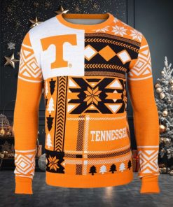 Tennessee Volunteers Holiday Sweater