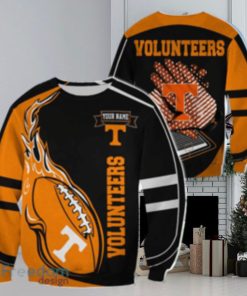 Tennessee Volunteers NCAA Christmas Ugly Sweater Sweatshirt Sport For Fans