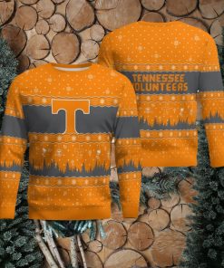 Tennessee Volunteers Ugly Christmas Sweaters 2023