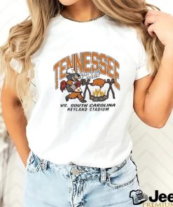 Tennessee vs. South Carolina September 30, 2023 Let’s Get Cookin’ Shirt