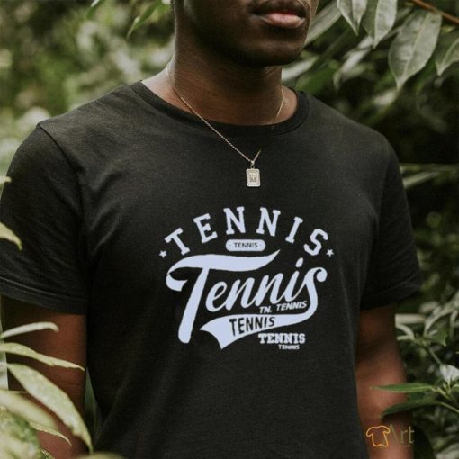 Tennis Tennis Tennis T Shirt