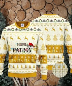 Tequila Patron Christmas Tequila Patron Holiday Xmas Love Beer Merry Christmas