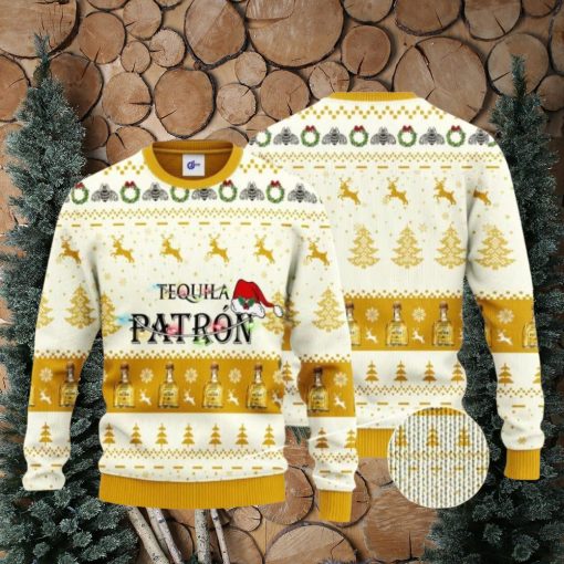 Tequila Patron Christmas Tequila Patron Holiday Xmas Love Beer Merry Christmas