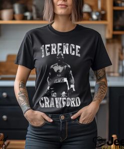 Terence Crawford Shirt Terence Bud Crawford Shirt