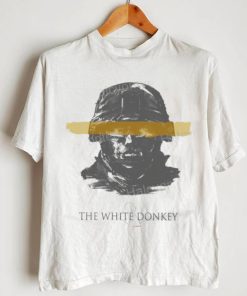 Terminal Lance Store The White Donkey Tee Shirt