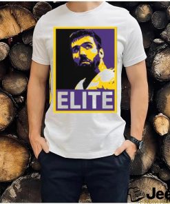 Terrell Suggs Joe Flacco Elite Debate Super shirt