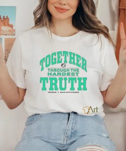 Terror Australian Terror Together Shirt