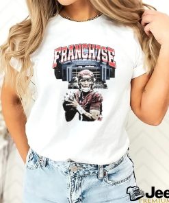 Texans Franch7se Tomorrow’s Retro Shirt