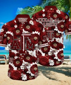 Texas A ampM Aggies NCAA2 Hawaiian Shirt For Men And Women Fans