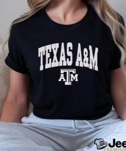 Texas A&M Aggies Champion Shirt