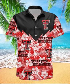 Texas Arlington Mavericks 3D Hawaiian Shirt