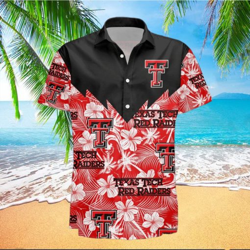 Texas Arlington Mavericks 3D Hawaiian Shirt