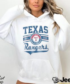 Texas Baseball Sweatshirt, Ranger Baseball Shirt