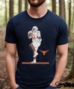 Texas Football T’vondre Sweat Pose Shirt