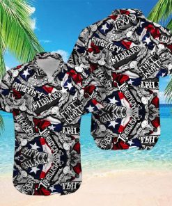 Texas Lone Star Pride Hawaiian Shirts