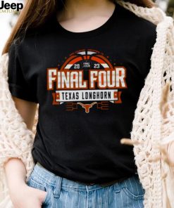 Texas Longhorn 2023 NCAA Men’s Basketball Tournament March Madness Final Four Go Bold shirt
