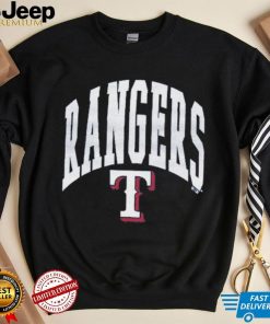 Texas Rangers '47 Win Win Franklin T Shirt