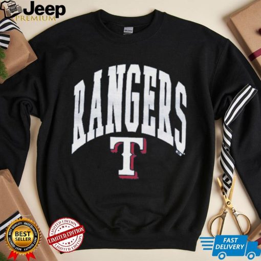 Texas Rangers ’47 Win Win Franklin T Shirt