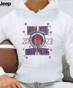 Texas Rangers Tiny Turnip Youth 2023 World Series Champions shirt