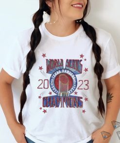 Texas Rangers World Series Champions Trophy 2023 T Shirt