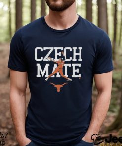 Texas Softball Estelle Czech Mate Shirt