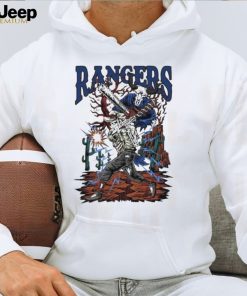 Texas ranger Texas rangers world series shirt