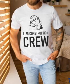 Texashumor 1 35 Construction Crew Tee Shirt