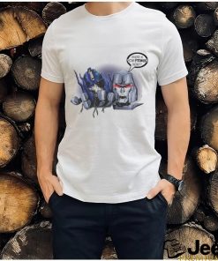 Tf Megatron Transformers Rise Of The Beasts Shirt