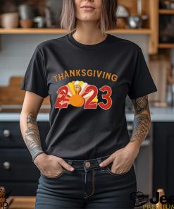 Thanksgiving 2023 T Shirt