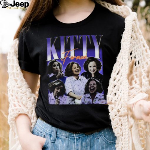 That ’70s Show Kitty Forman shirt