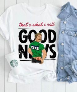 That’s What I Call Good News Russell Howard Shirt