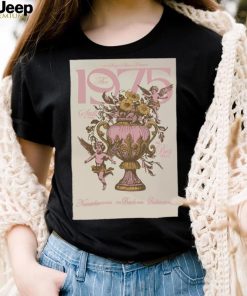 The 1975 CFG Bank Arena, Baltimore, MD November 8 2023 Poster shirt